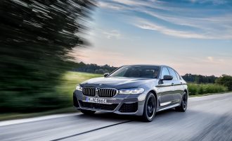 BMW najprodavaniji luksuzni brend u SAD-u