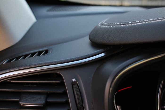 Auto magazin Srbija Renault Kadjar 1,5 Blue dCi 115