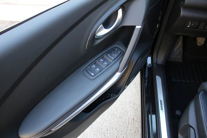Auto magazin Srbija Renault Kadjar 1,5 Blue dCi 115