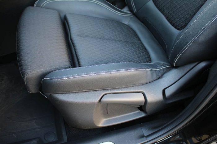 Auto magazin Srbija Renault Kadjar 1,5 Blue dCi 115