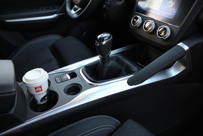 Auto magazin Srbija Renault Kadjar 1,5 Blue dCi 115