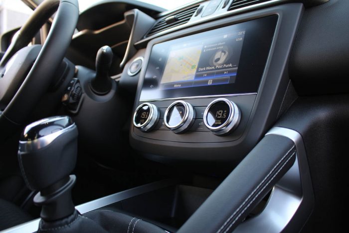 Auto magazin Srbija Renault Kadjar 1,5 Blue dCi 115