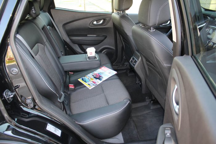 Auto magazin Srbija Renault Kadjar 1,5 Blue dCi 115