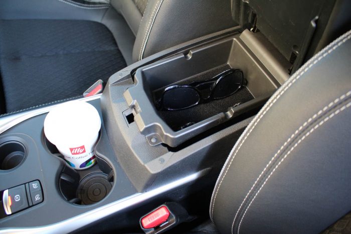 Auto magazin Srbija Renault Kadjar 1,5 Blue dCi 115