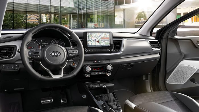 Kia Stonic
