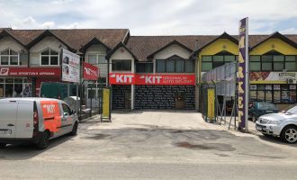 KIT Commerce otvorio radnju u Prijepolju