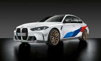 Bolje od najboljeg: BMW M3 & M4 M Performance