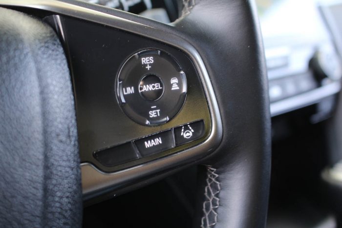 Auto magazin Srbija Test Honda Civic 1.5 Turbo Sport