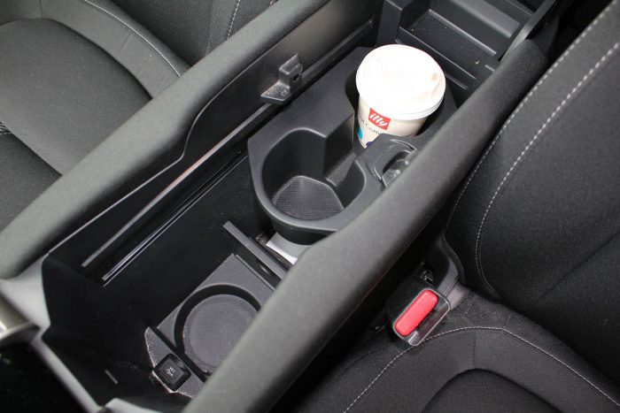 Auto magazin Srbija Test Honda Civic 1.5 Turbo Sport