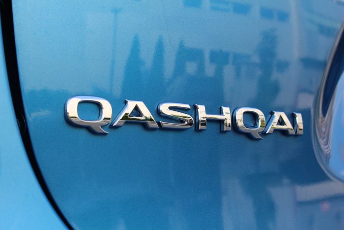 Auto magazin Srbija Test Nissan Qashqai 1.7 dCi AWD