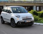 Nastavlja se akcija za Fiat 500L Cross uz uštedu od 2.200 evra