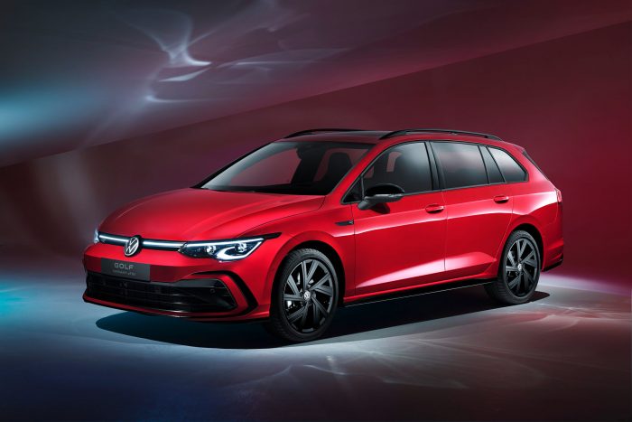 Auto magazin Srbija VW Golf Variant & AllTrack