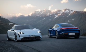 Nova realnost: najprodavaniji Porsche je na struju!