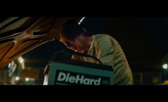 John McClane se vratio kroz reklamu za Die Hard akumulatore