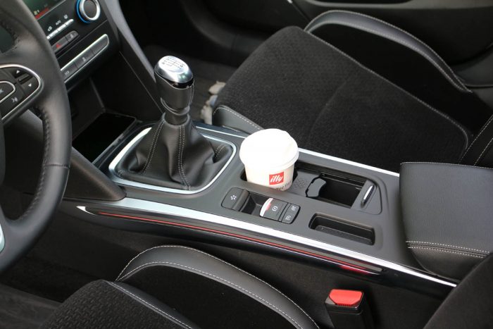 Auto magazin Test Renault Mégane GrandCoupé