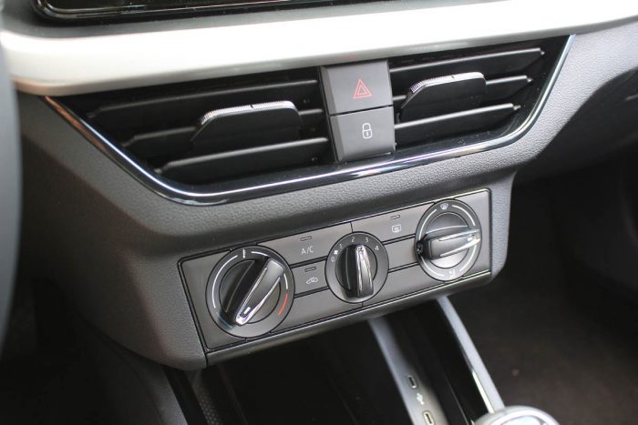 Auto magazin Srbija Test Škoda Scala 1.6 TDI Ambition