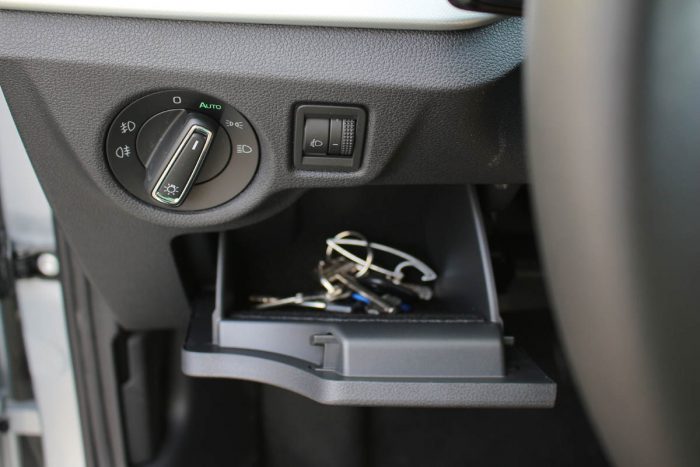 Auto magazin Srbija Test Škoda Scala 1.6 TDI Ambition