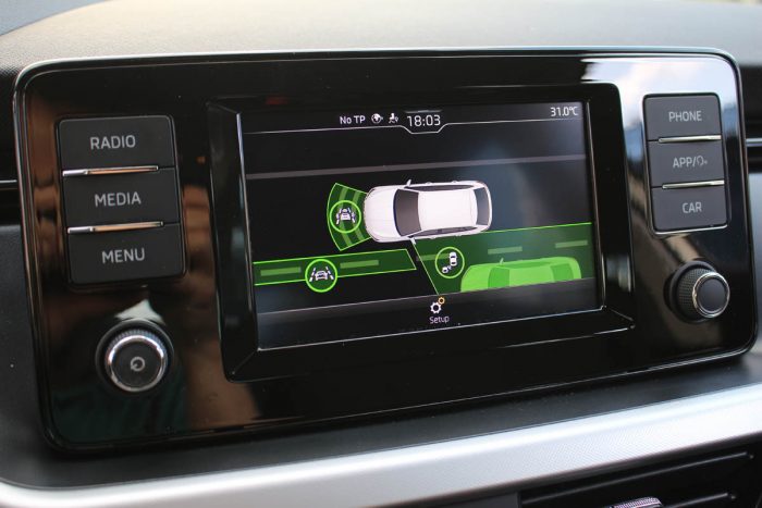 Auto magazin Srbija Test Škoda Scala 1.6 TDI Ambition