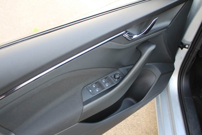 Auto magazin Srbija Test Škoda Scala 1.6 TDI Ambition