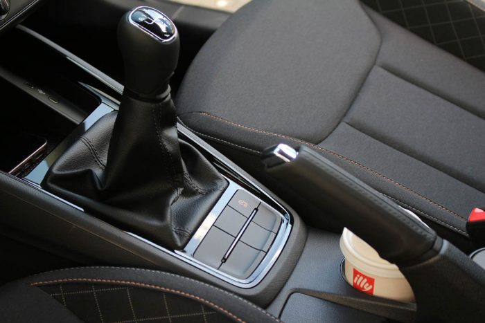 Auto magazin Srbija Test Škoda Scala 1.6 TDI Ambition