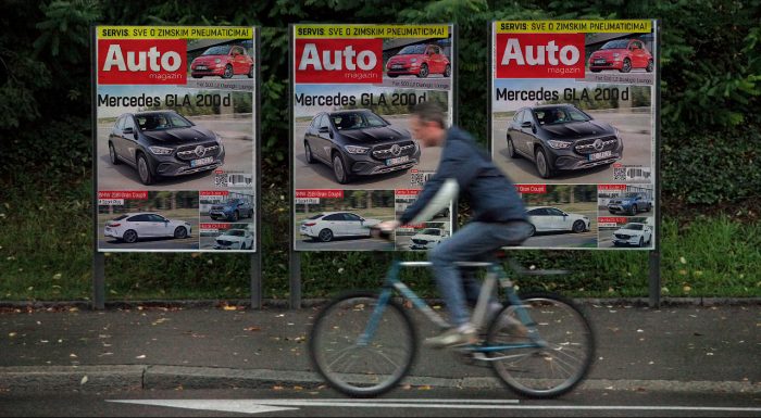 Auto magazin broj 138 oktobar 2020