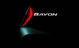 Hyundai Bayon je novi SUV za Evropu