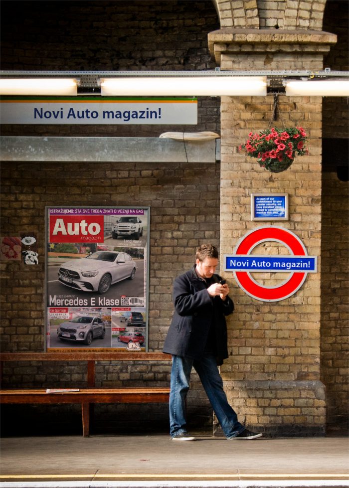 Auto magazin 139