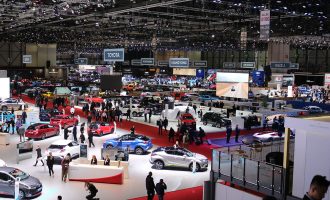 U Ženevi će izlagati samo osam proizvođača automobila
