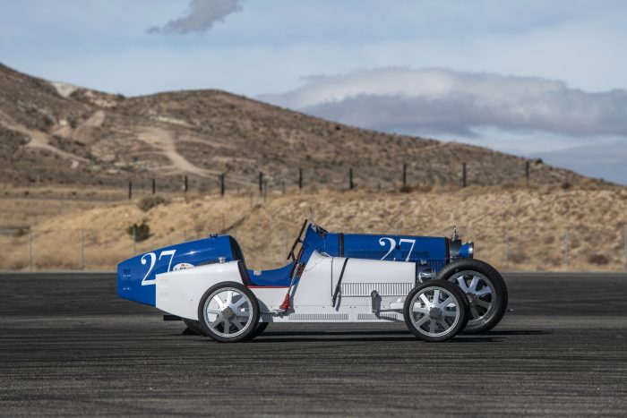 Bugatti Baby II