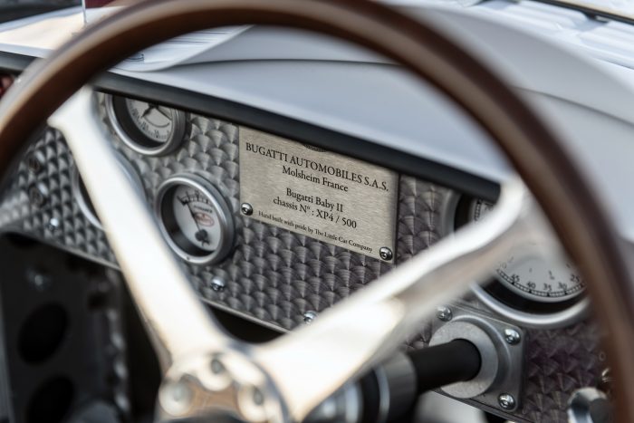 Bugatti Baby II