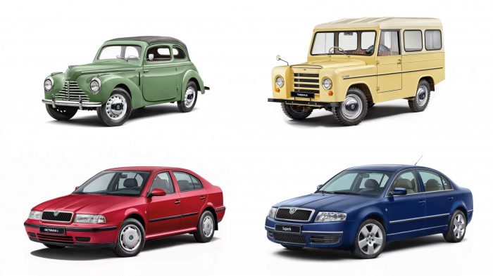 škoda