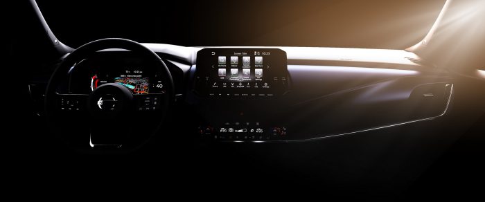 Auto magazin Srbija Nissan Qshqai