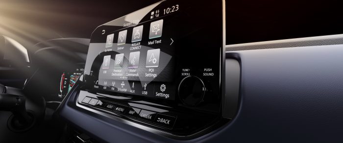 Auto magazin Srbija Nissan Qshqai