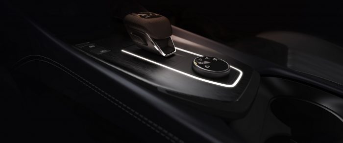 Auto magazin Srbija Nissan Qshqai