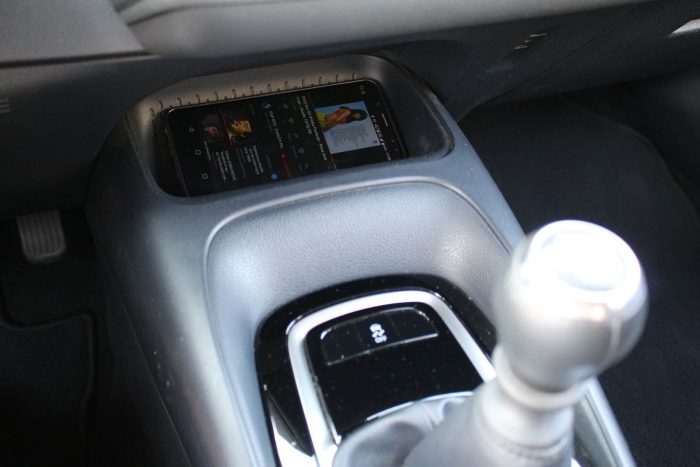 Auto magazin Srbija Test Toyota Corolla 1,6 Valvematic Sol