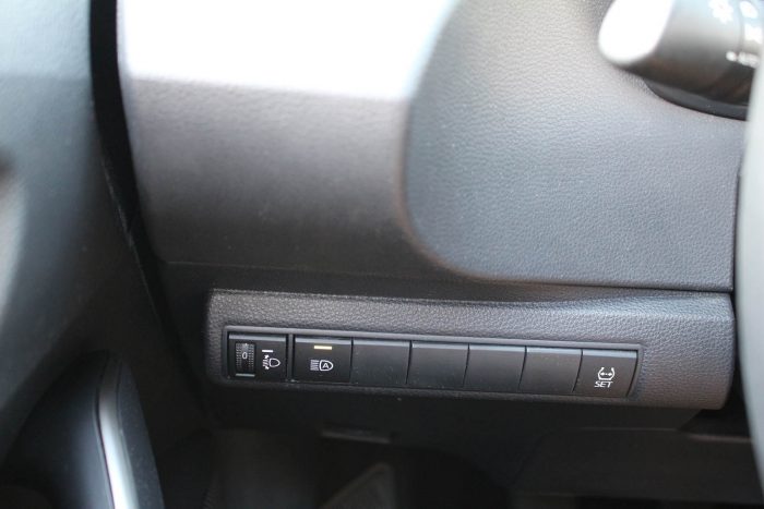 Auto magazin Srbija Test Toyota Corolla 1,6 Valvematic Sol