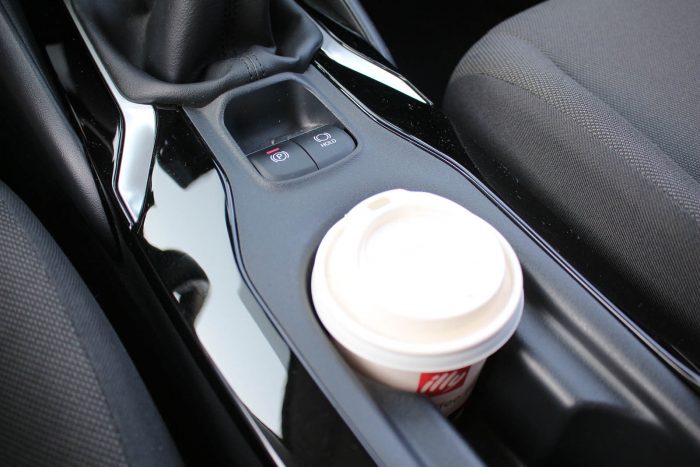 Auto magazin Srbija Test Toyota Corolla 1,6 Valvematic Sol