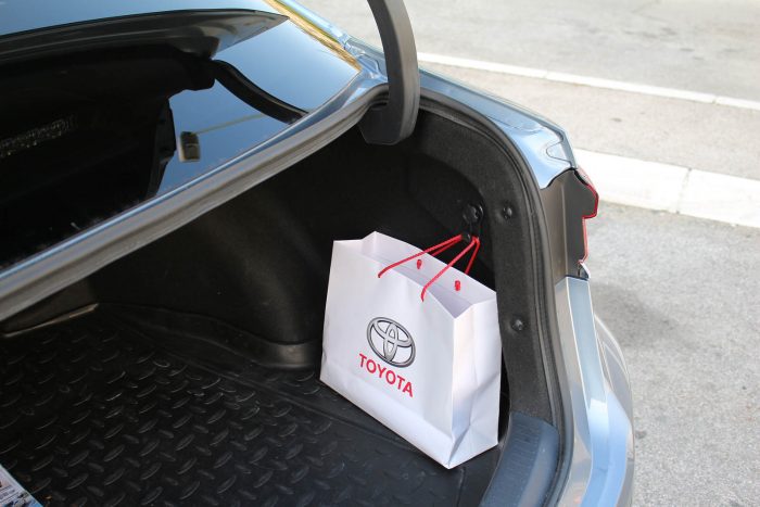 Auto magazin Srbija Test Toyota Corolla 1,6 Valvematic Sol