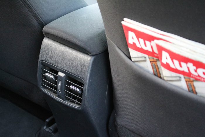 Auto magazin Srbija Test Toyota Corolla 1,6 Valvematic Sol