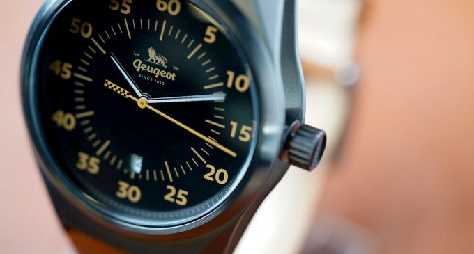 Nova kolekcija Peugeot satova ideja za novogodišnji poklon
