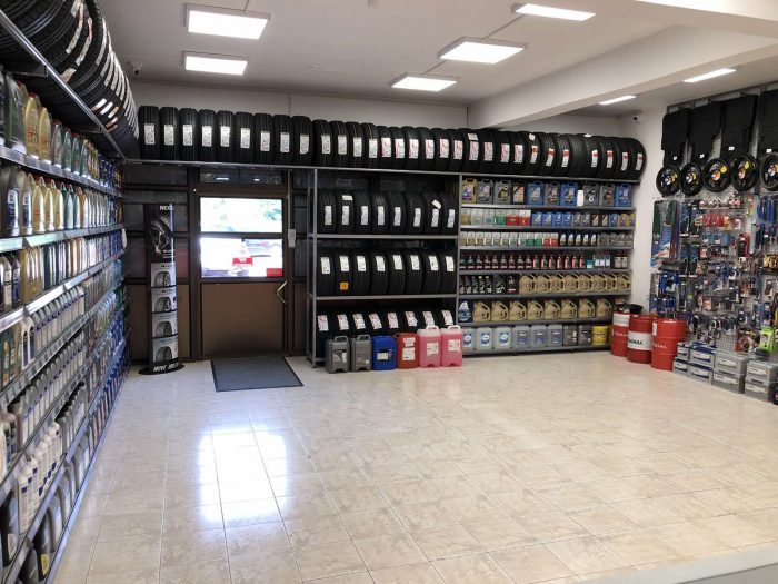 Auto magazin Srbija KIT Commerce Prijepolje