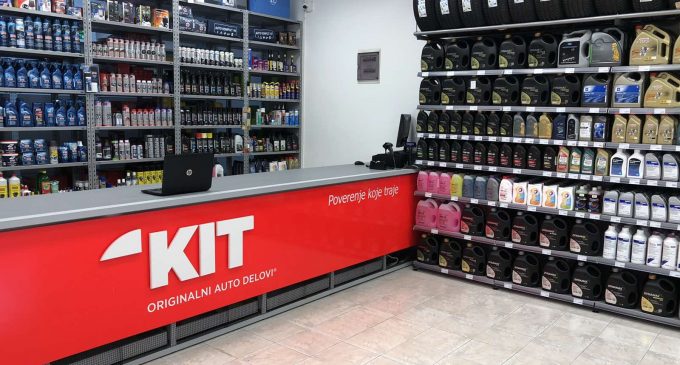 KIT Commerce nudi najveći izbor zimskih pneumatika