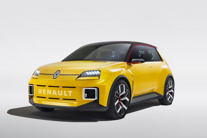 Renault-5