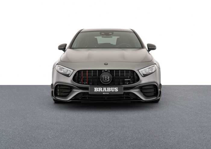 BRABUS-B45