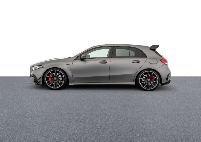 BRABUS-B45