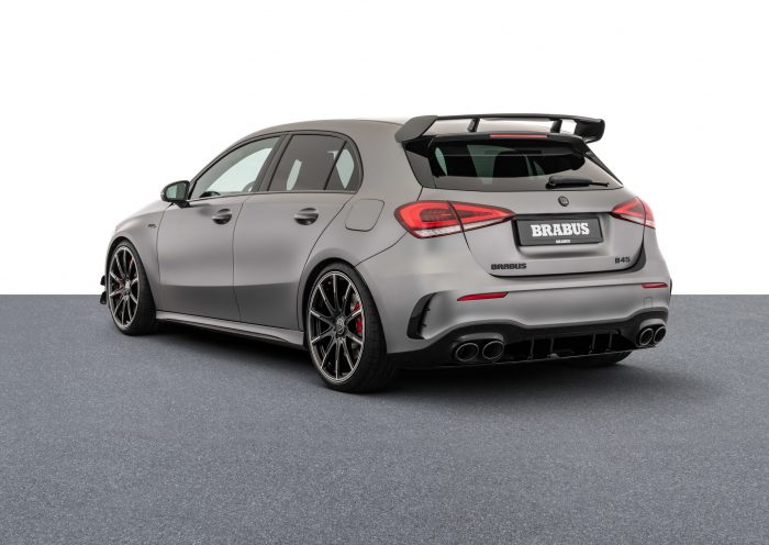 BRABUS-B45