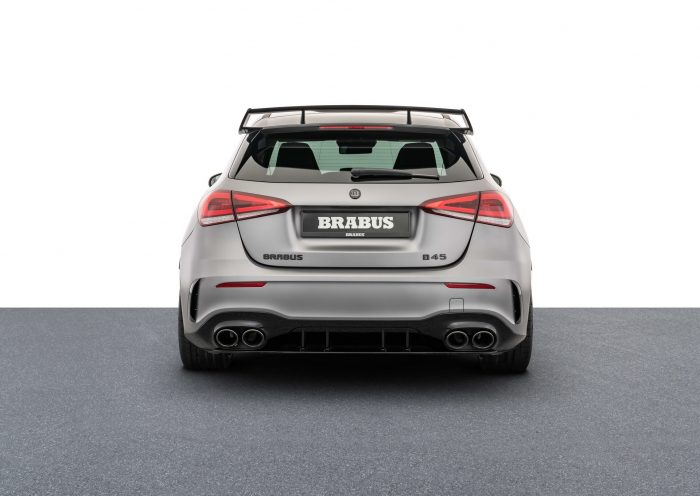 BRABUS-B45