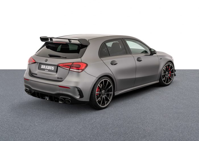 BRABUS-B45