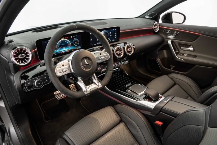 BRABUS-B45