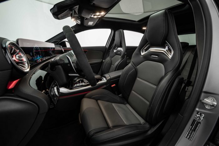 BRABUS-B45